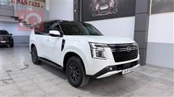 نيسان باترول